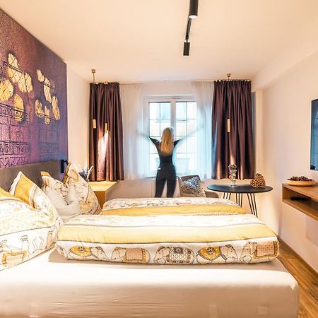 Hofgasse Apartments İnnsbruck Dış mekan fotoğraf