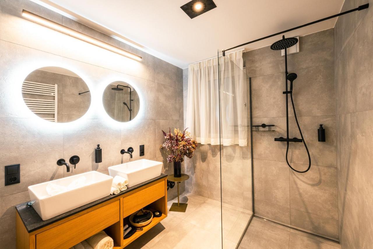 Hofgasse Apartments İnnsbruck Dış mekan fotoğraf