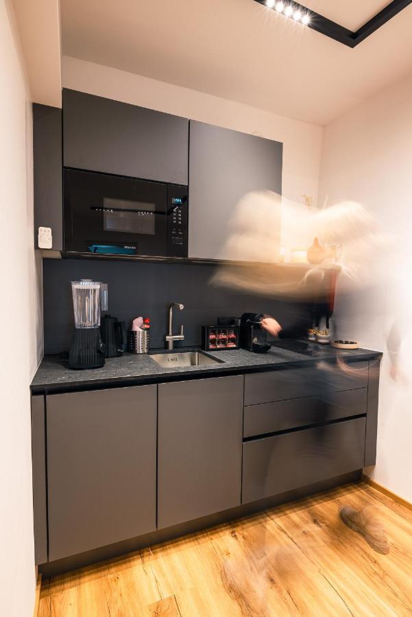 Hofgasse Apartments İnnsbruck Dış mekan fotoğraf