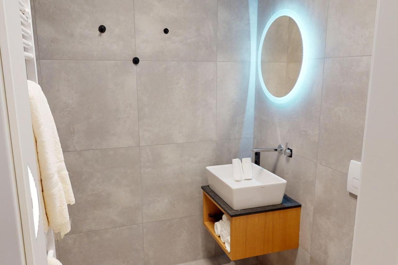 Hofgasse Apartments İnnsbruck Dış mekan fotoğraf