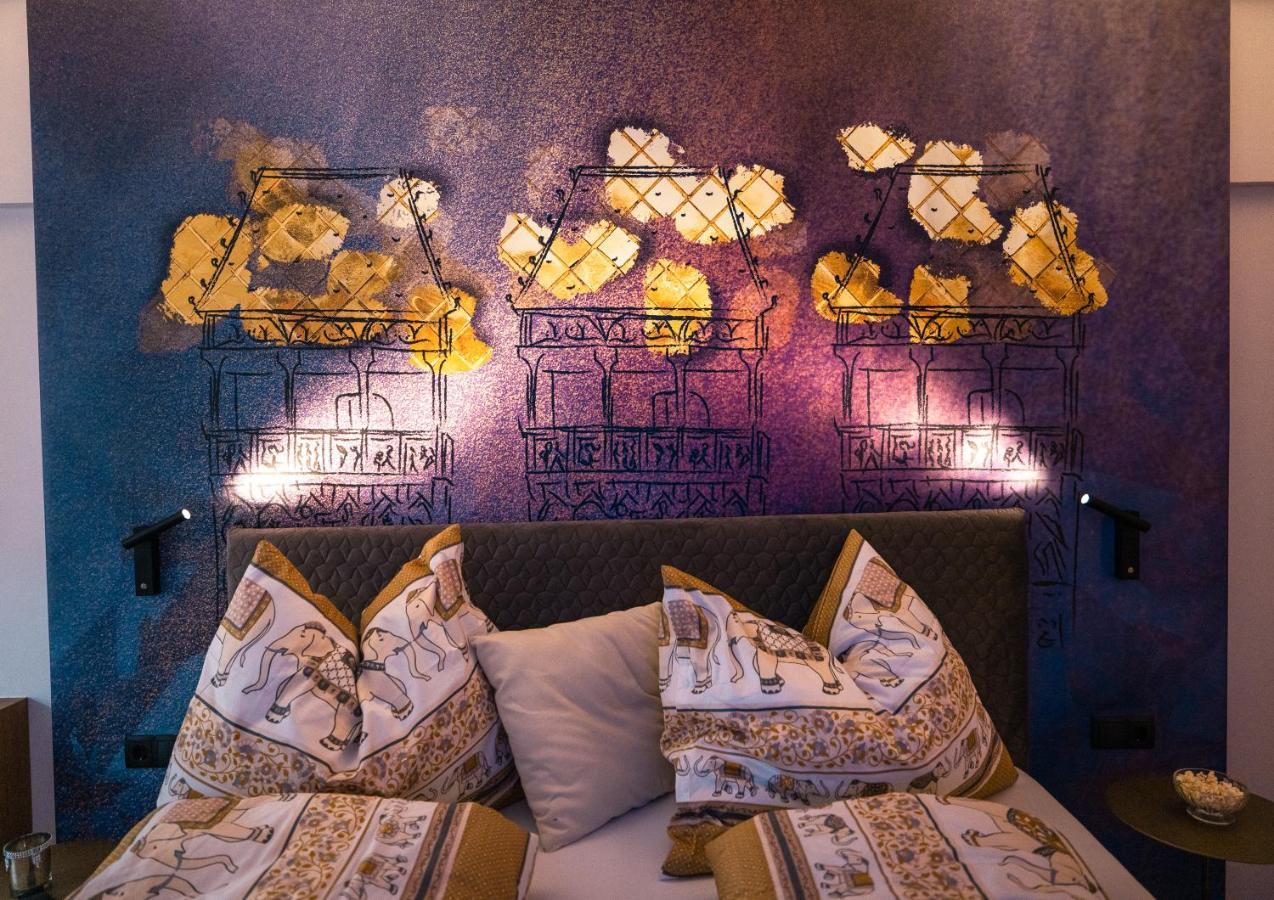 Hofgasse Apartments İnnsbruck Dış mekan fotoğraf