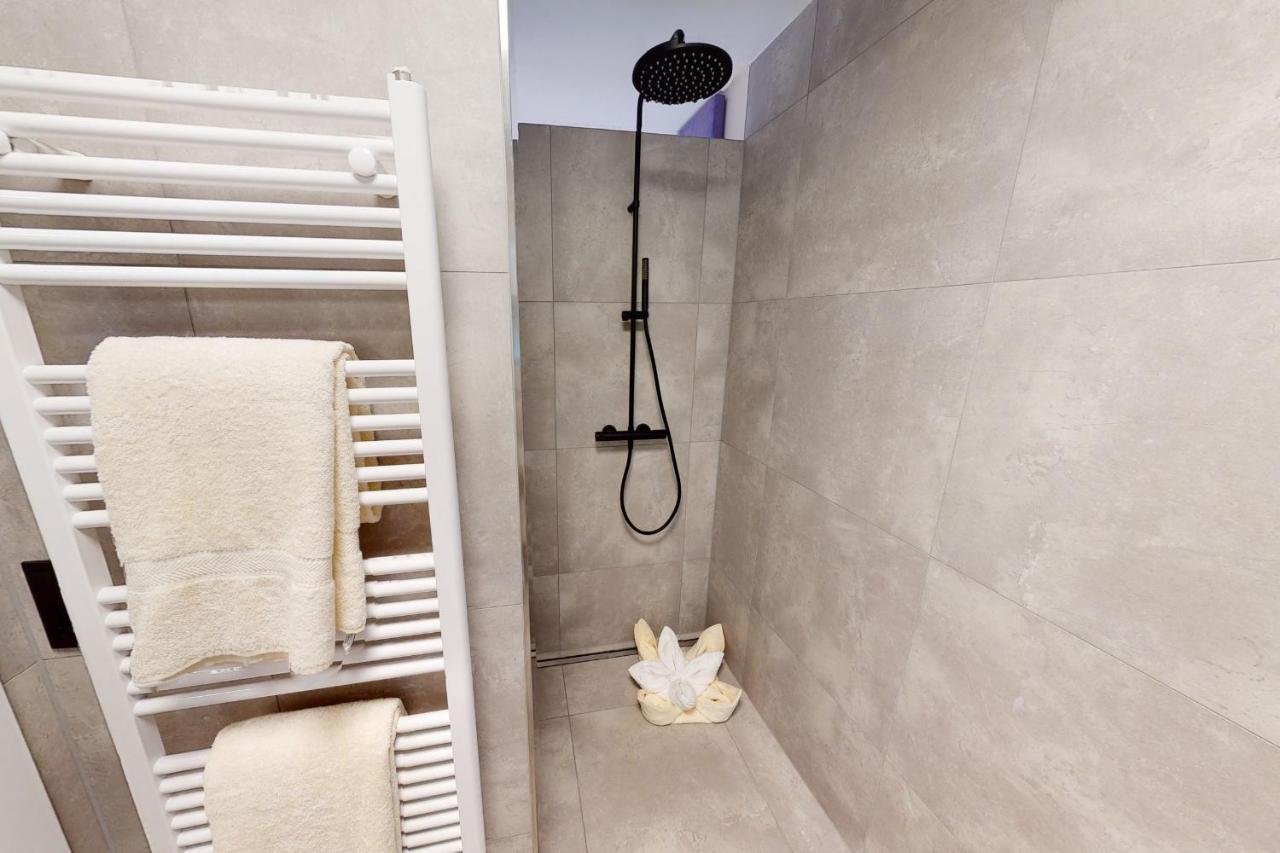 Hofgasse Apartments İnnsbruck Dış mekan fotoğraf
